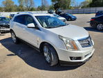 Cadillac SRX 2012