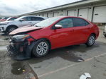 Toyota Corolla 2017