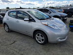 Nissan Leaf 2014