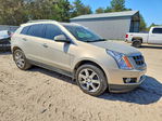 Cadillac SRX 2012