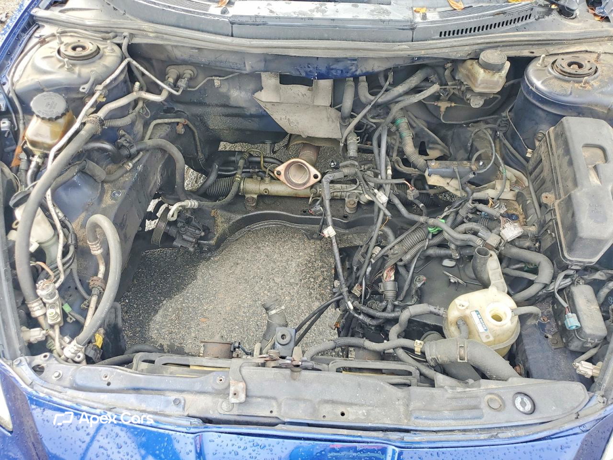 Toyota Celica 2000