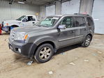 Honda Pilot 2009