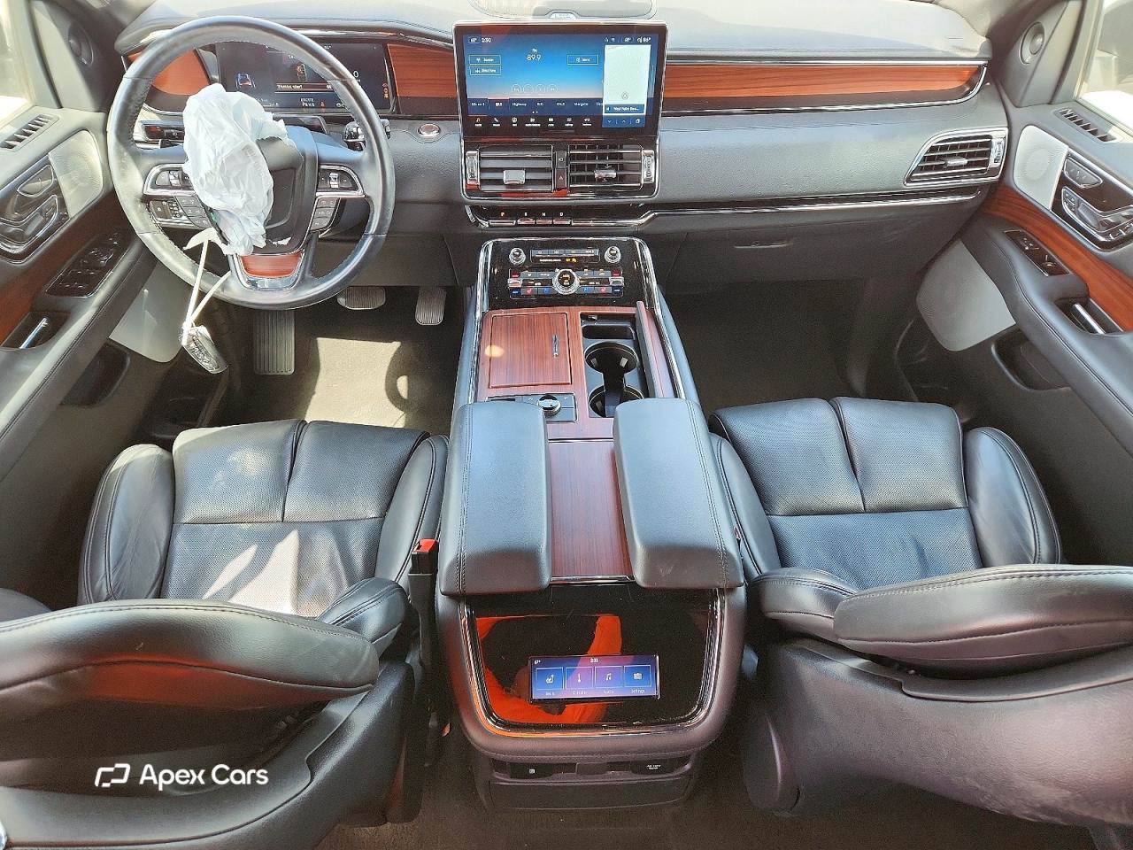 Lincoln Navigator 2023