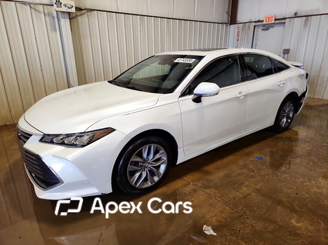 Toyota Avalon 2019 - Image 1 of 13