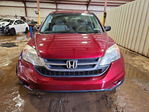 Honda CR-V 2011