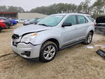 Chevrolet Equinox 2011