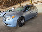Honda Odyssey 2012