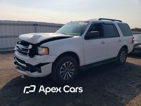 Ford Expedition 2017 - Image 1 of 13
