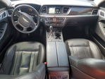 Hyundai Genesis 2015