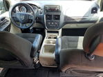 Dodge Caravan 2016