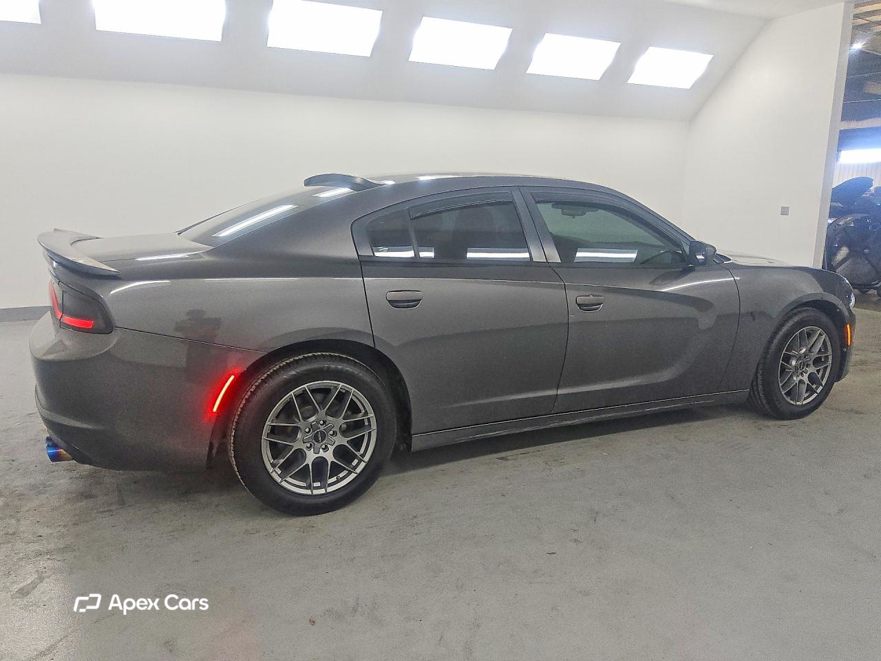 Dodge Charger 2016