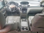 Honda Odyssey 2016
