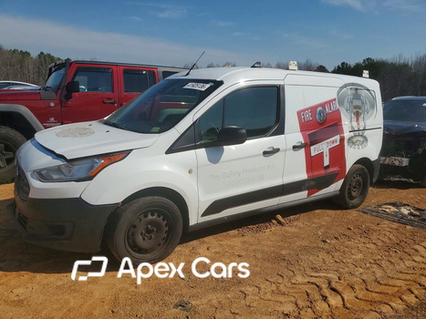 Ford Transit 2019 - Image 1 of 14