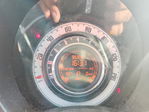 Fiat 500 2012