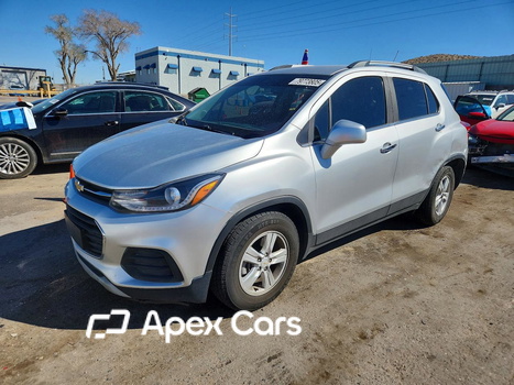 Chevrolet Trax 2019 - Image 1 of 13