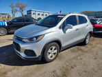 Chevrolet Trax 2019