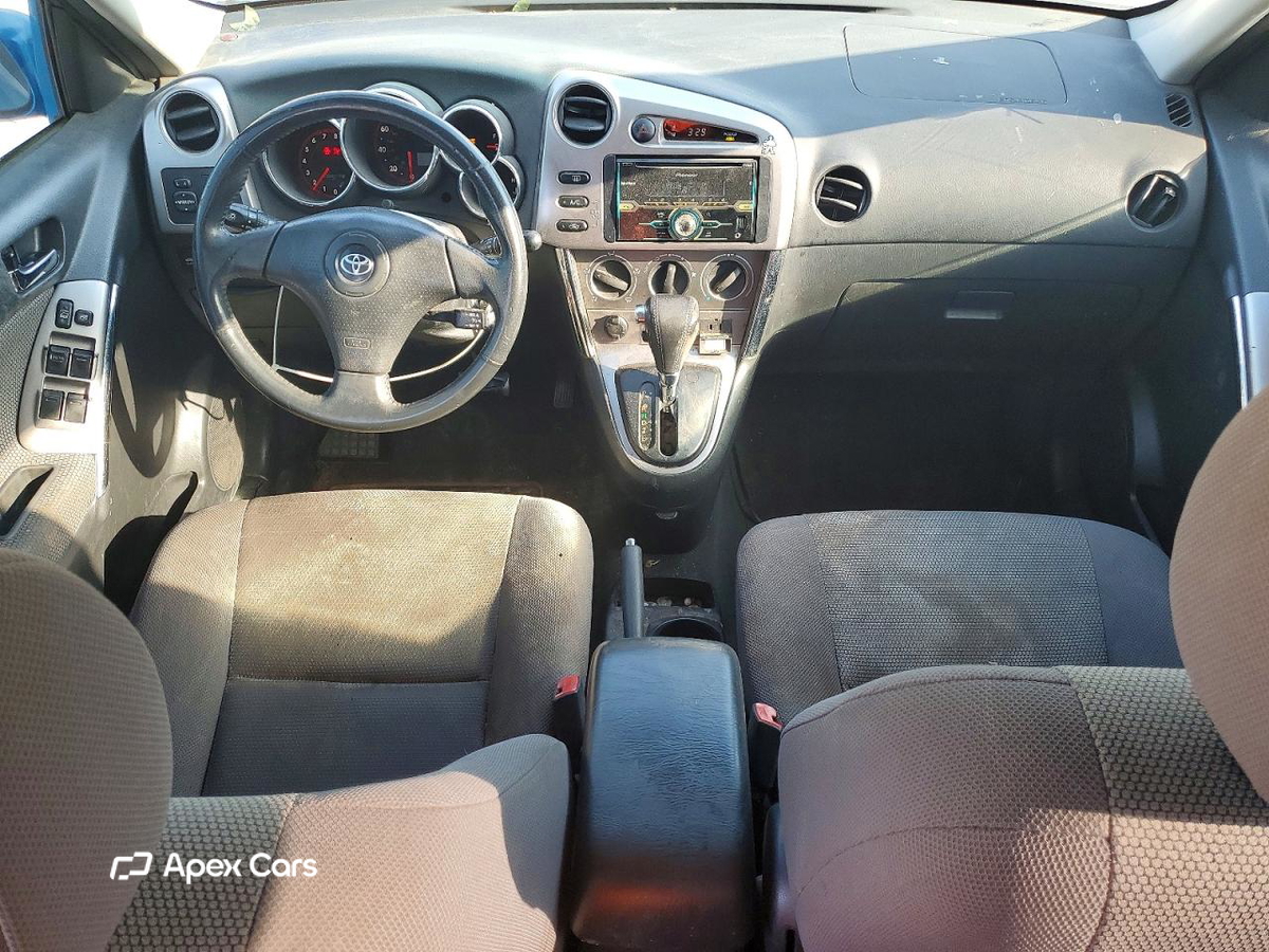 Toyota Matrix 2008