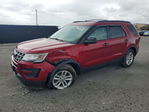 Ford Explorer 2017