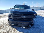 Chevrolet Silverado 2019