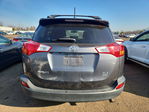 Toyota RAV 4 2014