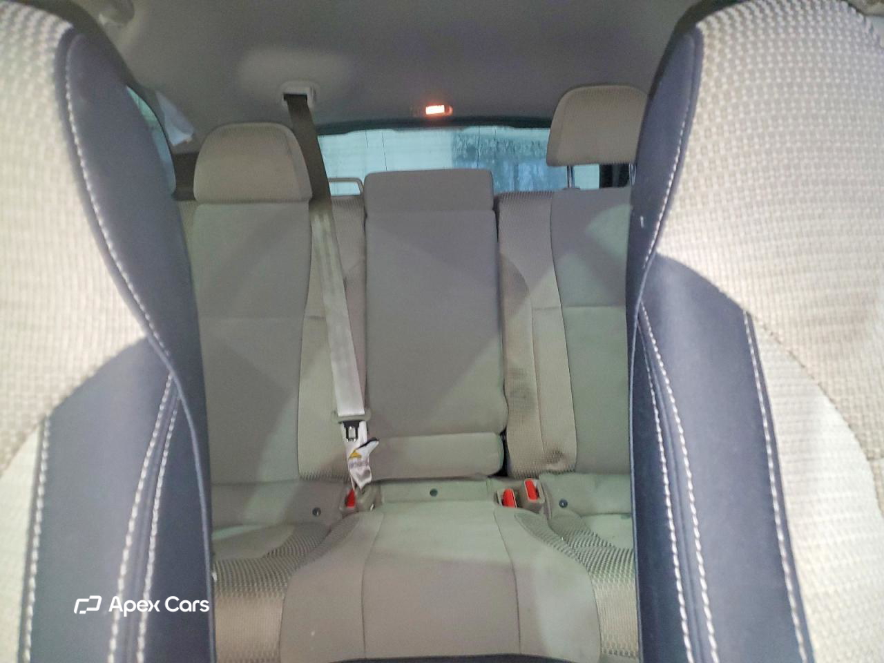 Subaru Outback 2021