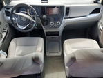 Toyota Sienna 2018