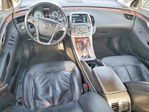 Buick LaCrosse 2013