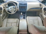 Nissan Altima 2014