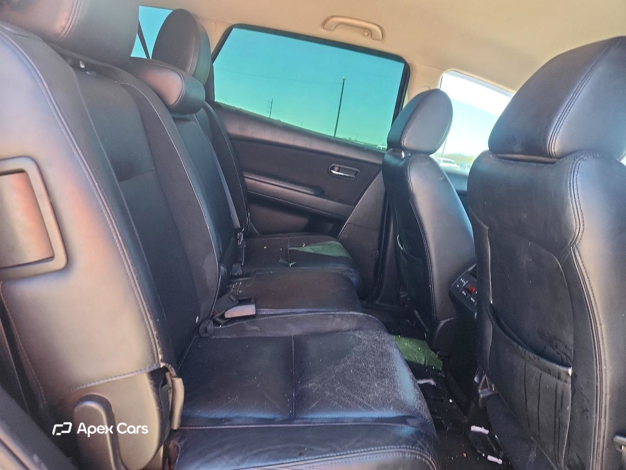 Mazda CX-9 2013