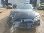 Audi A5 2019