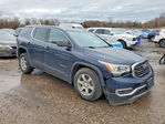 GMC Acadia 2017