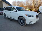 Infiniti QX60 2014