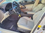 Lexus IS 2012