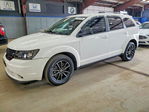 Dodge Journey 2018