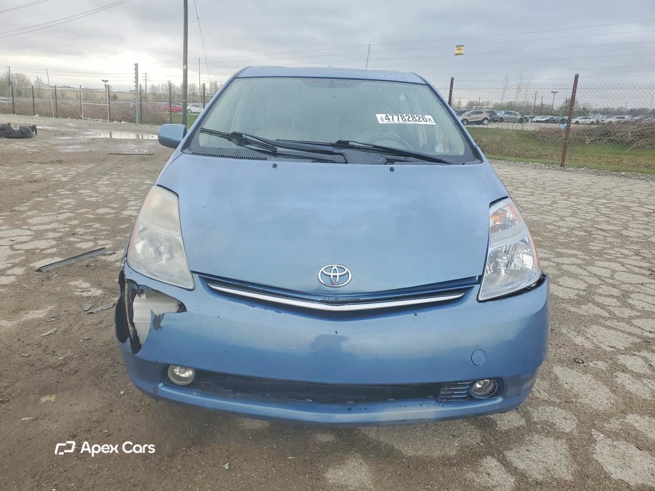 Toyota Prius 2006