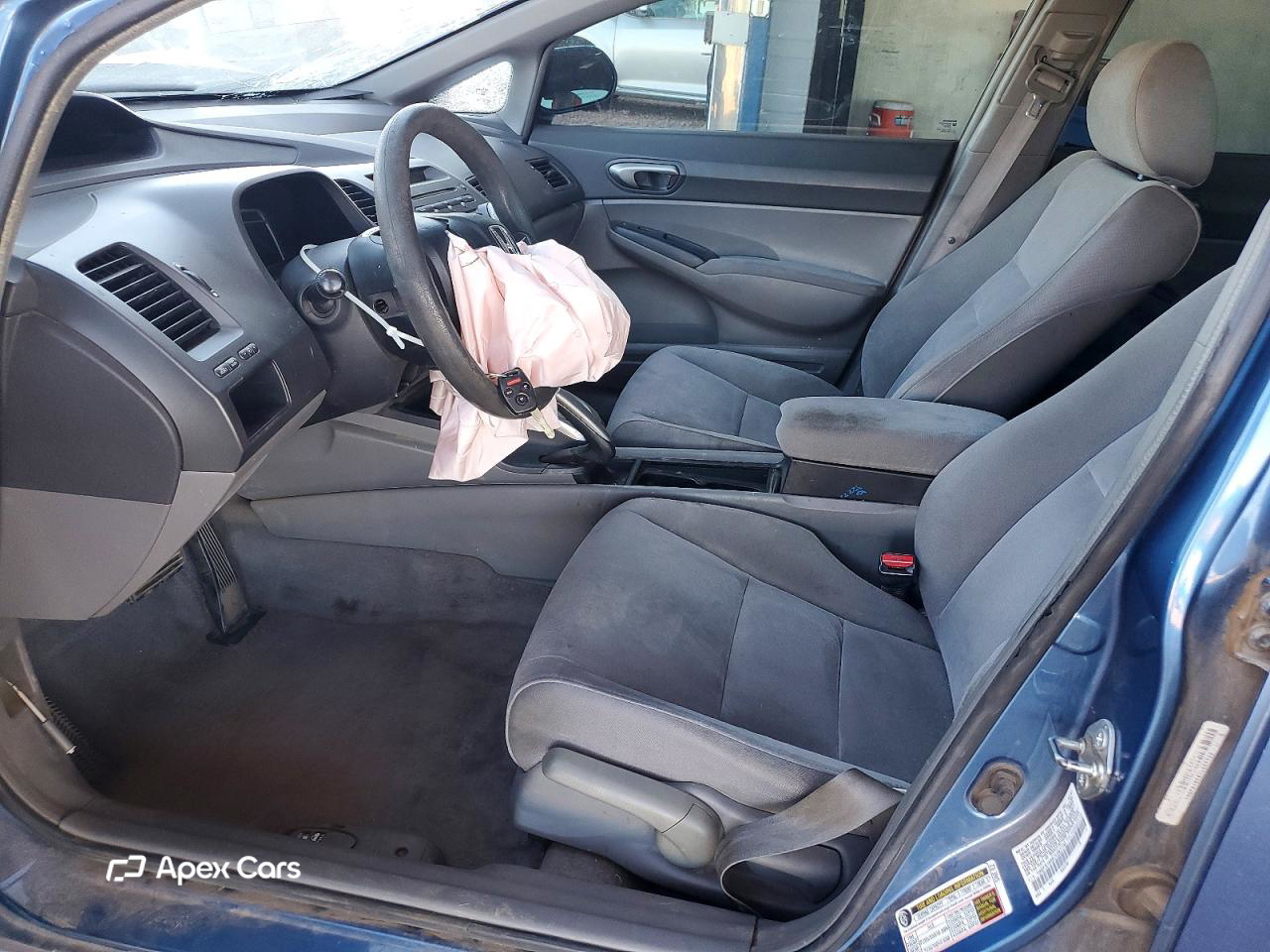 Honda Civic 2007