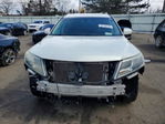 Nissan Pathfinder 2014