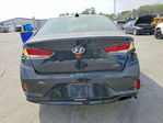 Hyundai Sonata 2018