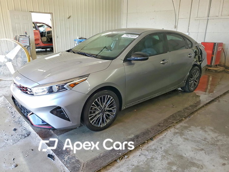 Kia Forte 2023 - Image 1 of 14