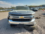 Chevrolet Silverado 2021