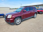 GMC Terrain 2017