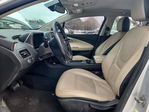 Chevrolet Volt 2012