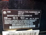 BMW Series 3 2018