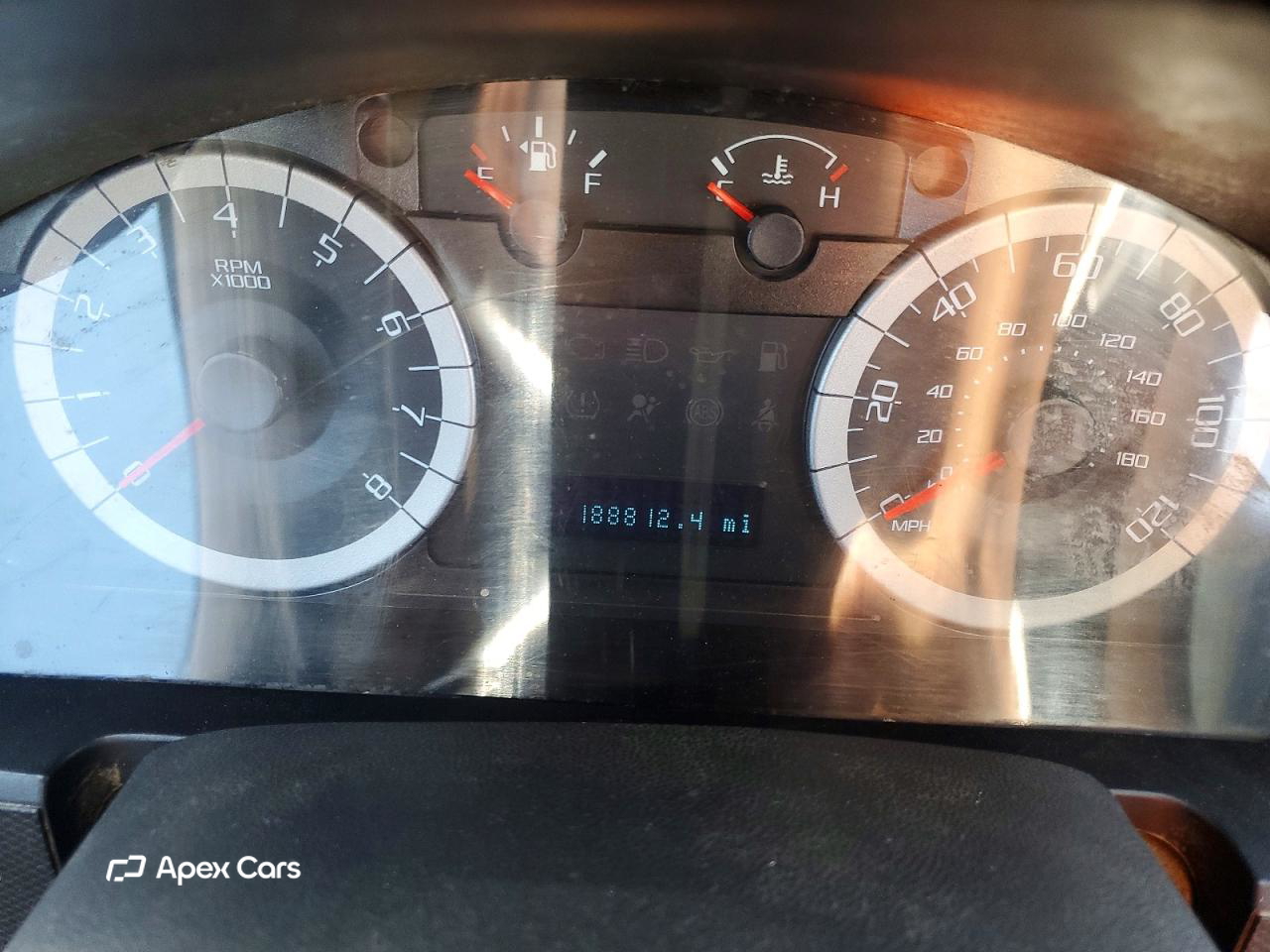 Ford Escape 2011