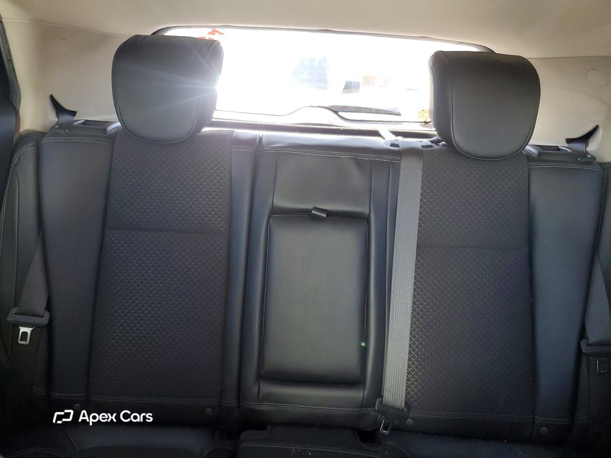 Buick Encore 2019