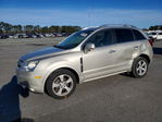 Chevrolet Captiva 2013