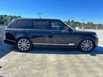 Land Rover Range Rover 2016