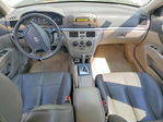 Hyundai Sonata 2007