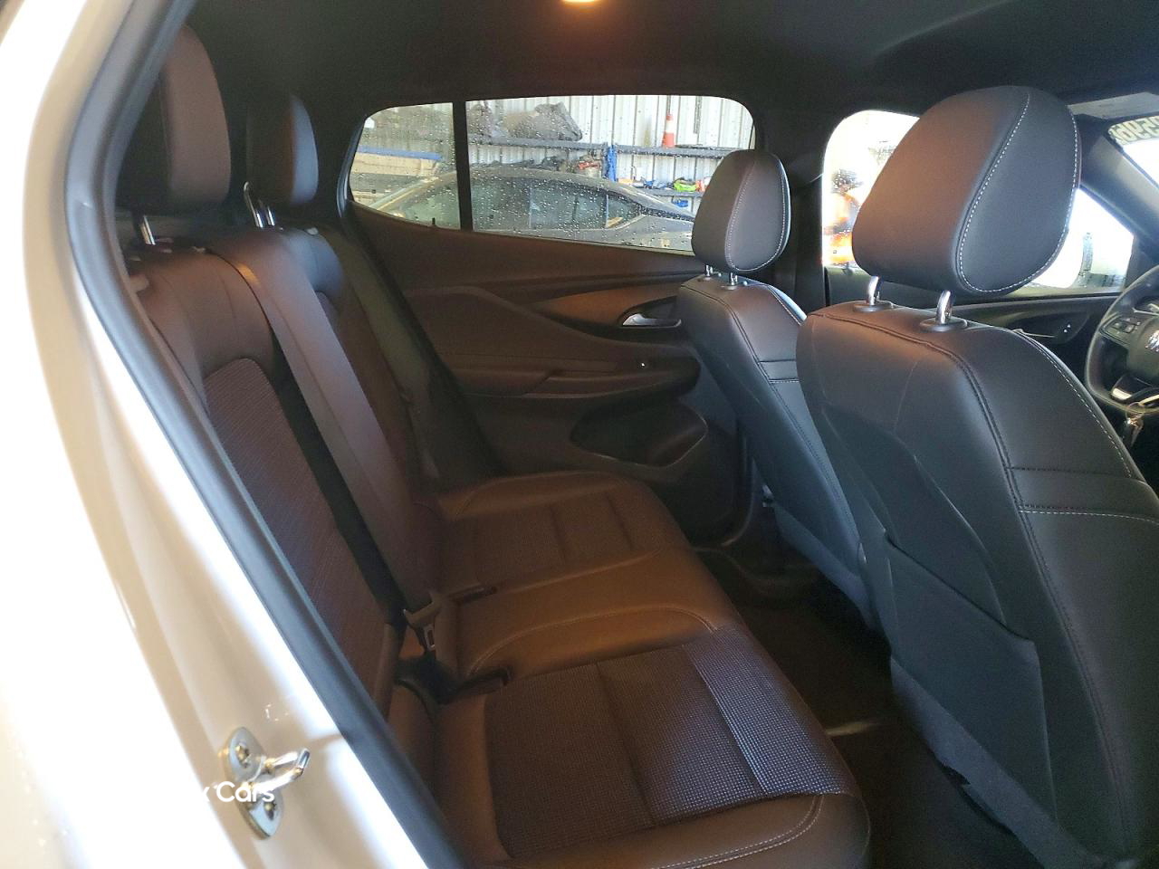 Buick Envista 2025