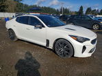 Kia Stinger 2022